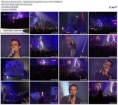 Gareth Gates - Unchained Melody (The Dome Vol. 5 2003).JPG