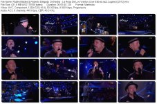 Rubén Blades & Roberto Delgado Orchestra - La Rosa De Los Vientos (Live Estival Jazz Lugano) [...jpg